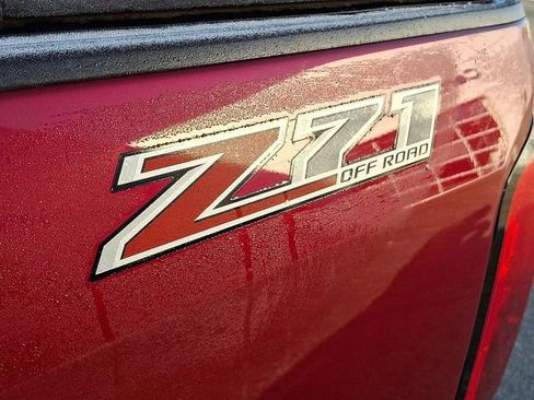 Used 2017 Chevrolet Colorado Z71 image 39