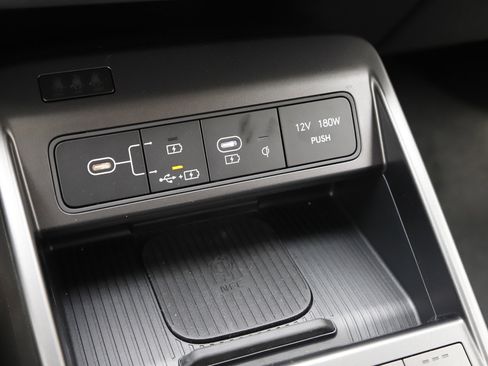 New 2026 Hyundai Kona Limited AWD/4WD image 30