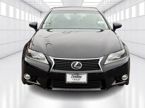 Used 2013 Lexus GS 350 image 2