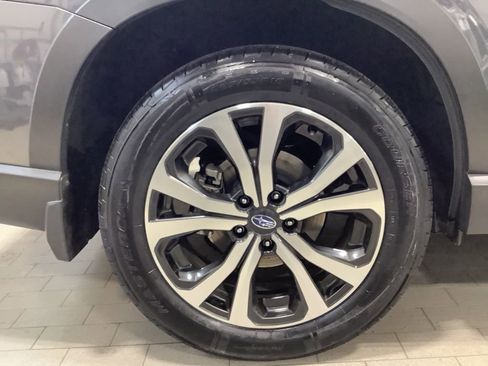 Used 2022 Subaru Forester Limited image 26