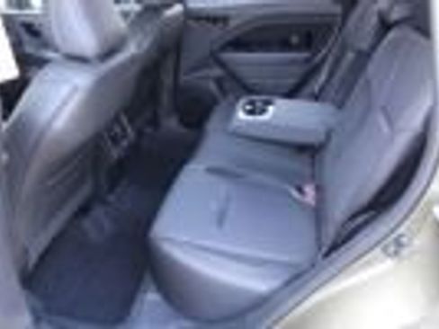 Used 2025 Subaru Forester Touring image 6