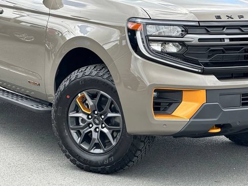 New 2026 Ford Expedition Tremor AWD/4WD image 37