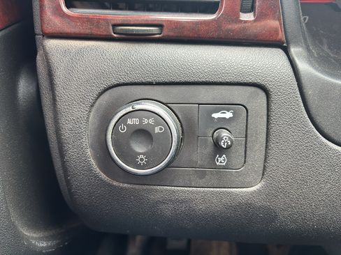 Used 2008 Chevrolet Impala LS FWD image 22