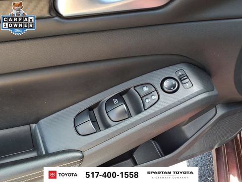 Used 2024 Nissan Altima 2.5 SV FWD image 15
