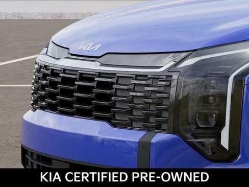 Used 2026 Kia Sportage EX w/ EX Panorama Roof Package FWD image 12