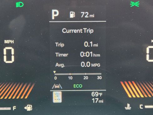 New 2026 Kia Carnival EX image 28