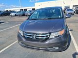 Used 2016 Honda Odyssey Touring Elite image 2