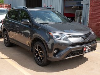 Used 2017 Toyota RAV4 SE w/ Power Extra Value Package AWD/4WD video 1