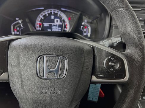 Used 2019 Honda CR-V LX image 21