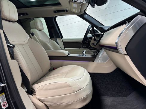 Used 2023 Land Rover Range Rover SE image 33