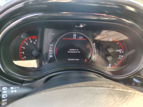 Certified 2024 Dodge Durango GT image 30