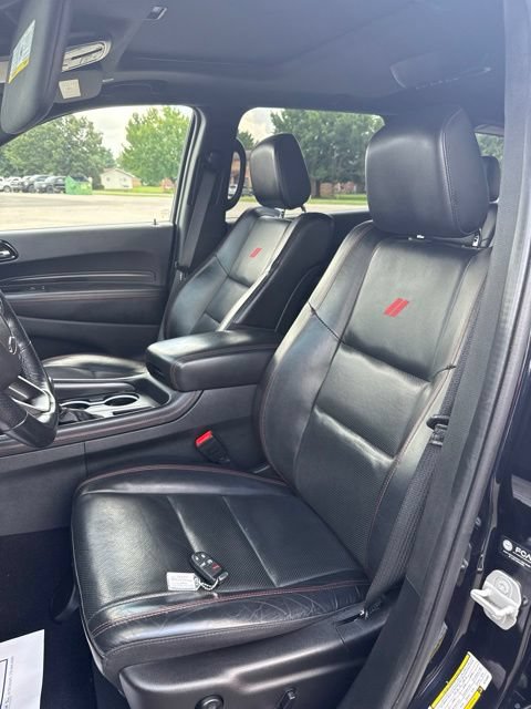 Used 2024 Dodge Durango GT AWD/4WD image 13