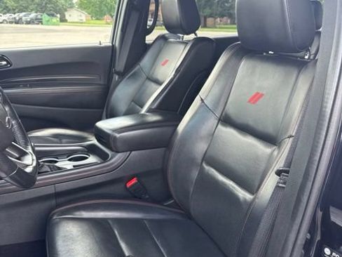 Used 2024 Dodge Durango GT AWD/4WD image 13