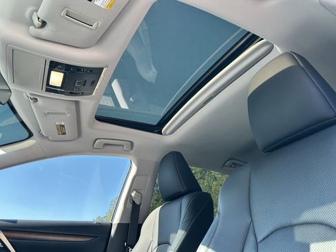 Used 2021 Lexus RX 350 AWD w/ Premium Package image 12