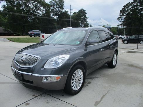 Used 2011 Buick Enclave CXL FWD image 21