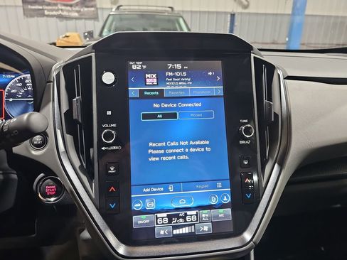 New 2026 Subaru Crosstrek 2.5i Sport AWD/4WD image 19