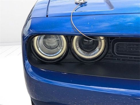 Used 2018 Dodge Challenger R/T Scat Pack image 9