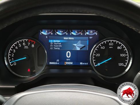Certified 2023 Ford F150 XLT w/ Equipment Group 302A High AWD/4WD image 34