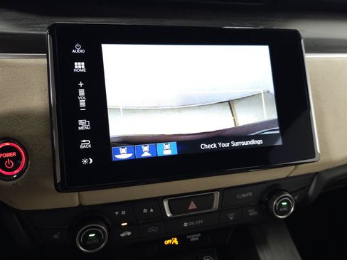 Used 2018 Honda Clarity Touring image 24