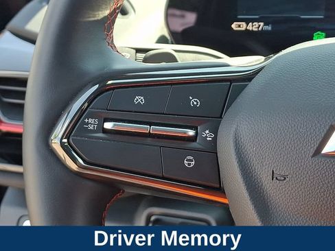 Used 2025 Chevrolet Silverado EV RST AWD/4WD image 7