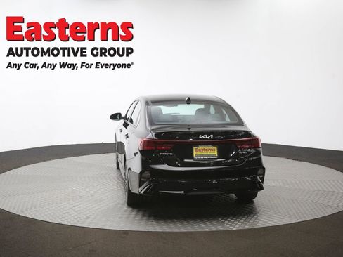 Used 2023 Kia Forte GT-Line image 38