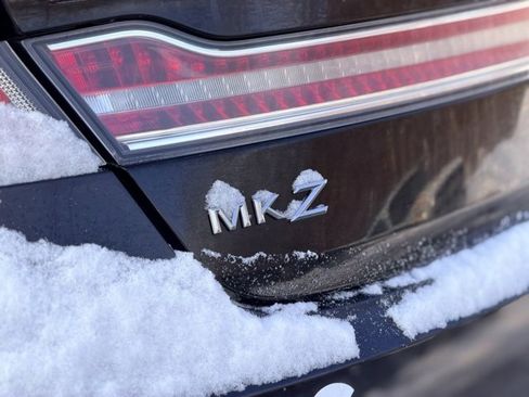 Used 2016 Lincoln MKZ AWD w/ Equipment Group 300A Reserve image 28