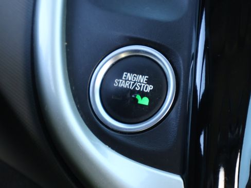 Used 2017 Chevrolet Sonic Premier image 16