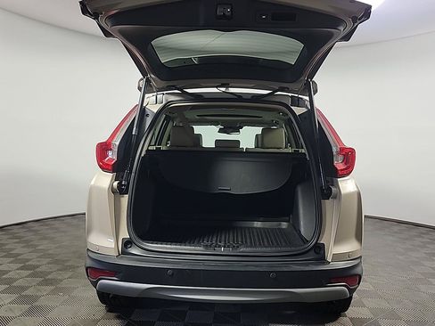 Certified 2018 Honda CR-V EX-L image 7