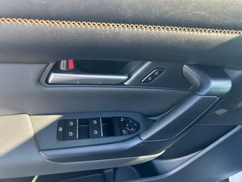 New 2026 MAZDA CX-50 AWD 2.5 Hybrid w/ Cargo Package image 12