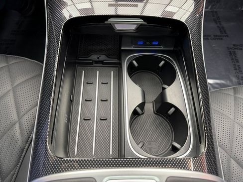 Used 2025 Mercedes-Benz S 580 S 580 image 18