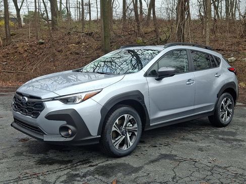 New 2026 Subaru Crosstrek 2.0i Premium image 2