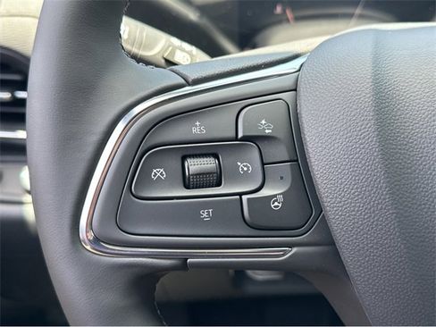 New 2025 Buick Envista Preferred w/ Convenience I Package image 20