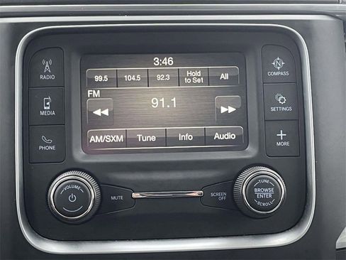 Used 2024 RAM 1500 Classic SLT image 23