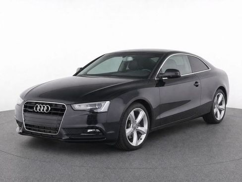 Used 2014 Audi A5 2.0T Premium Plus AWD/4WD image 7