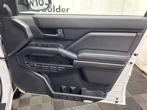 Used 2025 Toyota 4Runner SR5 image 11