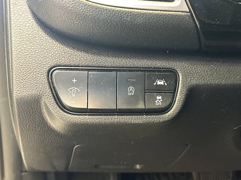 Used 2021 Kia Seltos EX AWD/4WD image 20