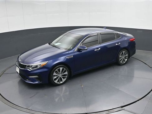 Used 2019 Kia Optima S image 54
