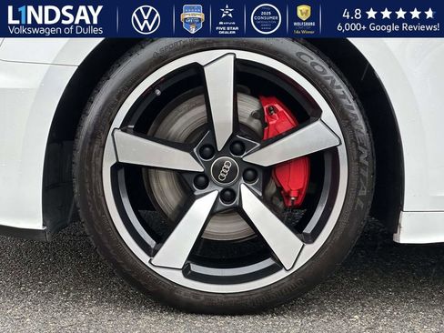 Used 2023 Audi A5 2.0T Premium Plus w/ Premium Plus image 7