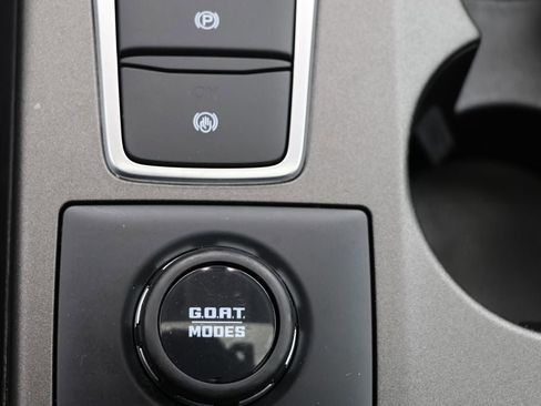 Used 2025 Ford Bronco Sport Big Bend w/ Convenience Package image 27