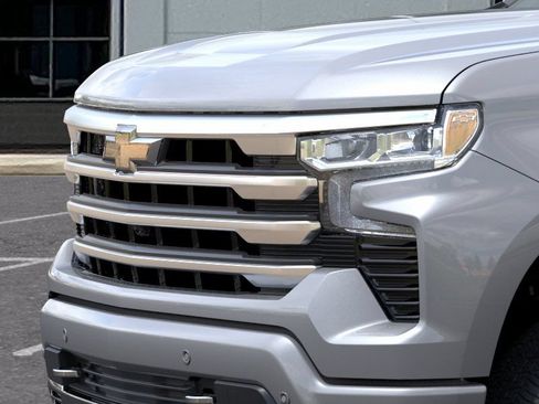 New 2026 Chevrolet Silverado 1500 High Country RWD image 13