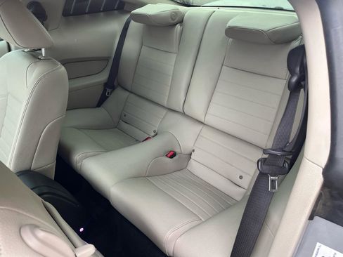 Used 2011 Ford Mustang GT Premium w/ Security Pkg RWD image 24