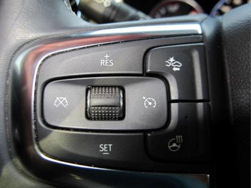 Certified 2024 Chevrolet Blazer RS w/ Driver Confidence II Package FWD image 19