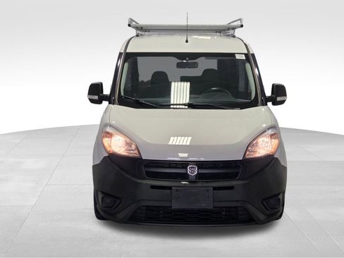 Used 2017 RAM ProMaster City Tradesman w/ Rear Back-up Camera Group FWD image 12