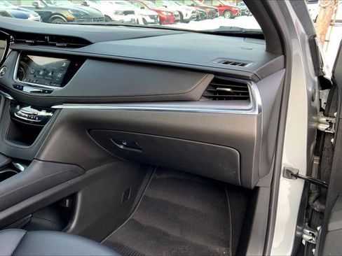 Used 2023 Cadillac XT5 Luxury w/ LPO, Floor Liner Package image 15