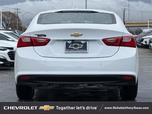 Certified 2024 Chevrolet Malibu LT image 7