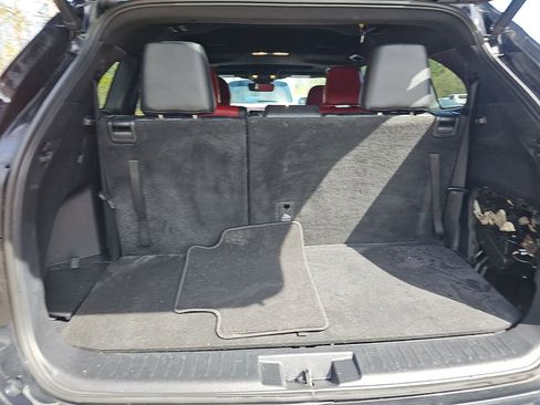 Used 2021 Toyota Highlander XSE image 15