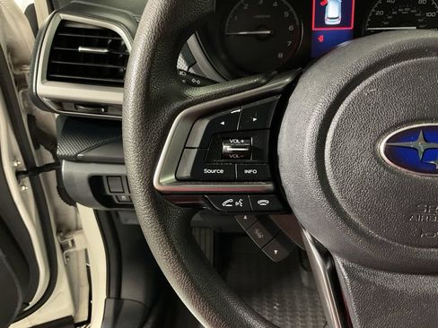 Used 2019 Subaru Forester AWD/4WD image 25