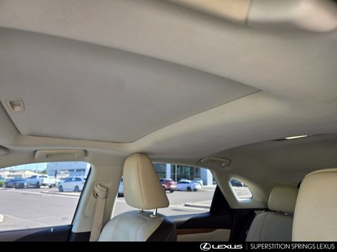 Used 2016 Lexus RX 350 FWD w/ Premium Package image 14