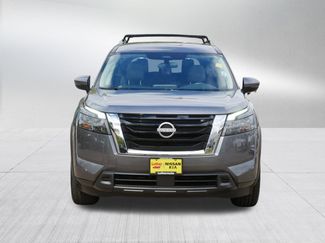 Certified 2023 Nissan Pathfinder SV AWD/4WD video 2