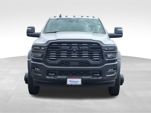 New 2026 RAM 4500 Tradesman AWD/4WD image 2